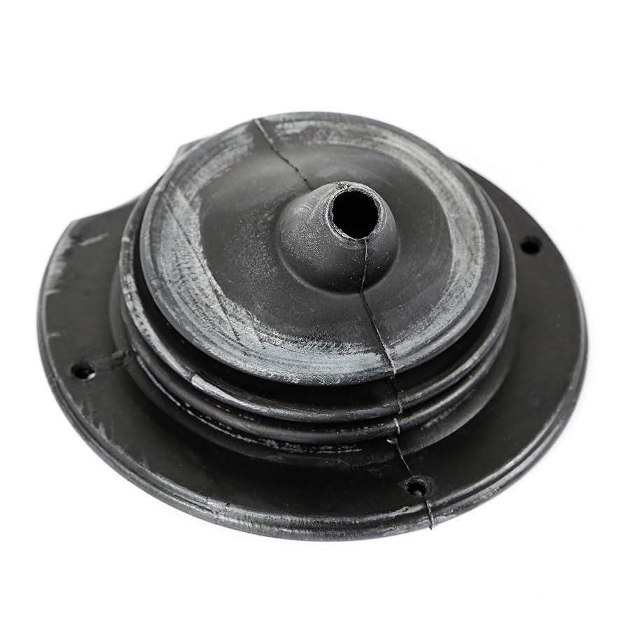 Amazon.com: Omix-Ada | 18886.95 | Transmission Shifter Boot